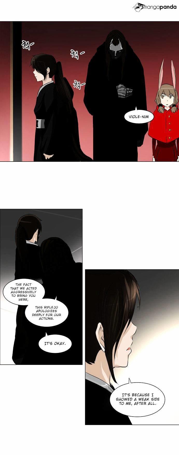 Tower Of God, Chapter 135 image 04